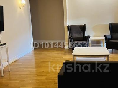 4-комнатная квартира · 245 м², Домалак ана за 1.3 млн ₸ в Астане, Нура р-н