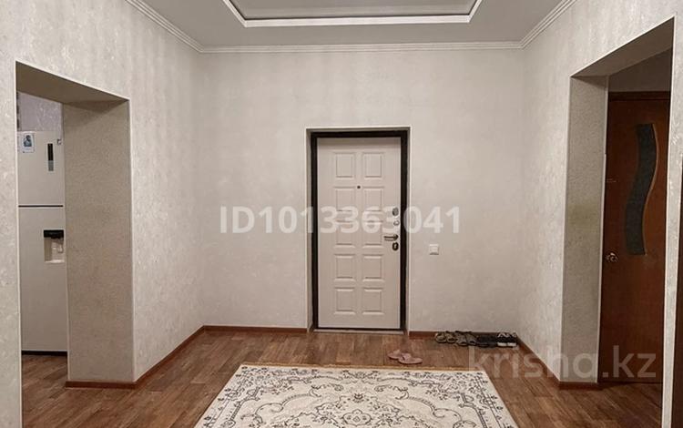 Отдельный дом · 6 комнат · 200 м² · 12 сот., 13 квартл 2 а — 5 мектептің арты.Строй домға қарама қарсы жолдын бойында орналасқан.Ярмарка Емхана Цон барлығы жақын орналасқан за 34 млн ₸ в Мангышлаке — фото 2