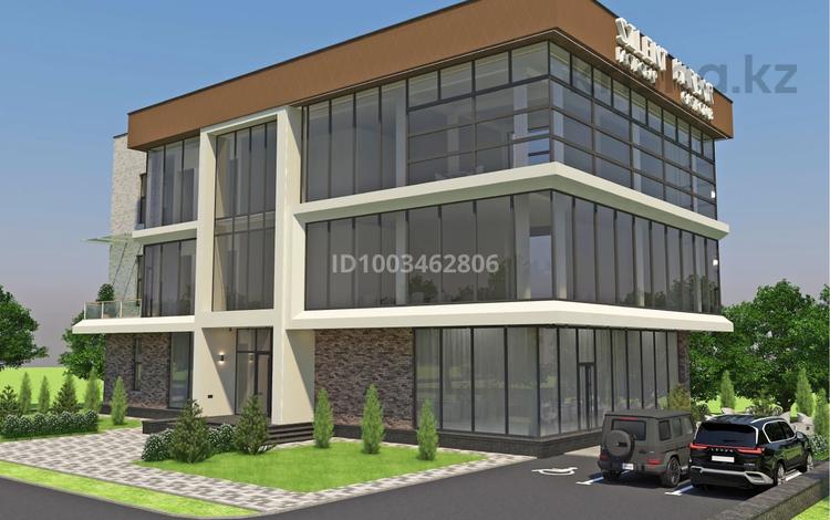 Свободное назначение, общепит · 1400 м² за 8.4 млн 〒 в Шымкенте, Каратауский р-н — фото 2