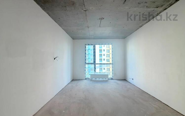 2-бөлмелі пәтер · 69.85 м² · 5/12 қабат, Мухамедханова, бағасы: 61.5 млн ₸ в Астане, Нура р-н — фото 2