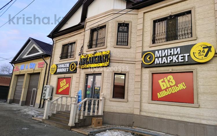 Офисы, магазины и бутики, склады • 400 м² за 140 млн 〒 в  — фото 14