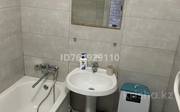 1-бөлмелі пәтер · 35 м² · 2/5 қабат, Кошукова 4 — Вокзал, бағасы: 11 000 ₸ в Петропавловске — фото 6