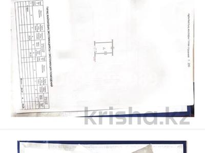 Гараж · 24 м² · Шанхай ш/а., Мкр малый Шанхай — Плавельшиков, бағасы: 1.2 млн ₸ в Актобе, мкр Шанхай