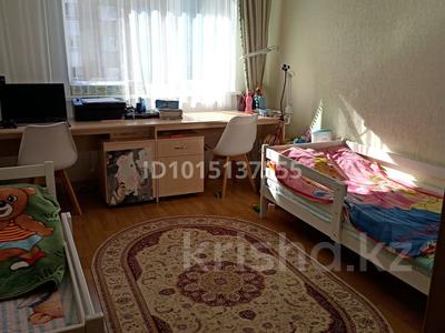 2-комнатная квартира · 58.9 м² · 7/9 этаж, Мустафина 21/5-7 за 28.5 млн ₸ в Астане, Алматы р-н