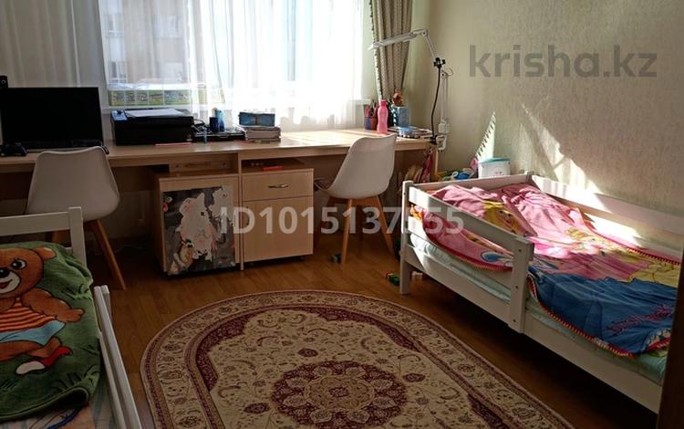 2-комнатная квартира · 58.9 м² · 7/9 этаж, Мустафина 21/5-7 за 28.5 млн ₸ в Астане, Алматы р-н — фото 2