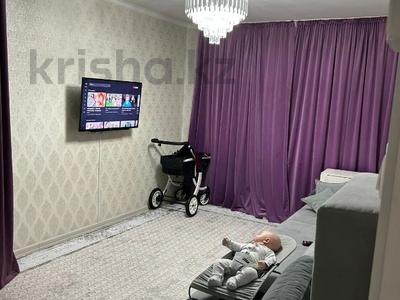 2-комнатная квартира · 47 м² · 1/5 этаж, Физкультурная 15 за 14.5 млн 〒 в Семее