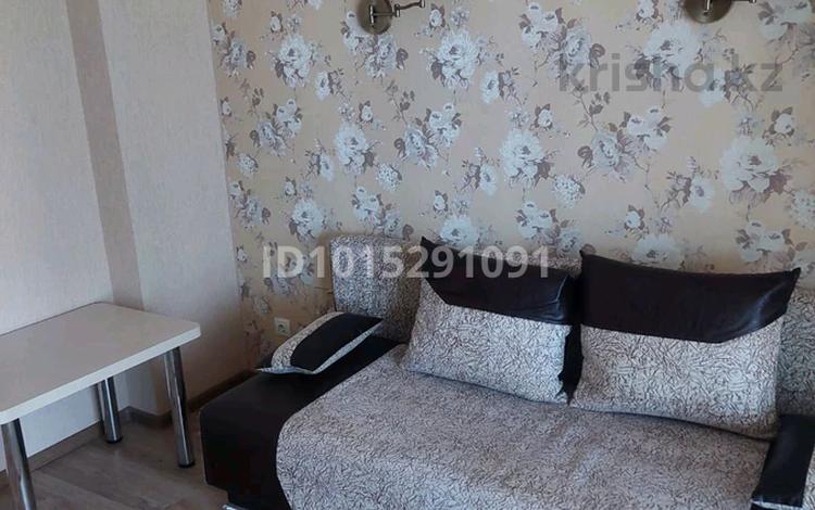 3-комнатная квартира · 76 м² · 9/9 этаж, Акмешит 5а за 350 000 ₸ в Астане, Есильский р-н — фото 2