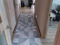 3-комнатная квартира · 76 м² · 9/9 этаж, Акмешит 5а за 350 000 ₸ в Астане, Есильский р-н — фото 8