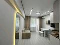 1-комнатная квартира · 21 м² · 4/5 этаж, мкр Алмагуль, Лебедова 70 — Адк Жандосова Сатпаева за 16.7 млн ₸ в Алматы, Бостандыкский р-н — фото 3