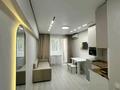 1-комнатная квартира · 21 м² · 4/5 этаж, мкр Алмагуль, Лебедова 70 — Адк Жандосова Сатпаева за 16.7 млн ₸ в Алматы, Бостандыкский р-н — фото 6