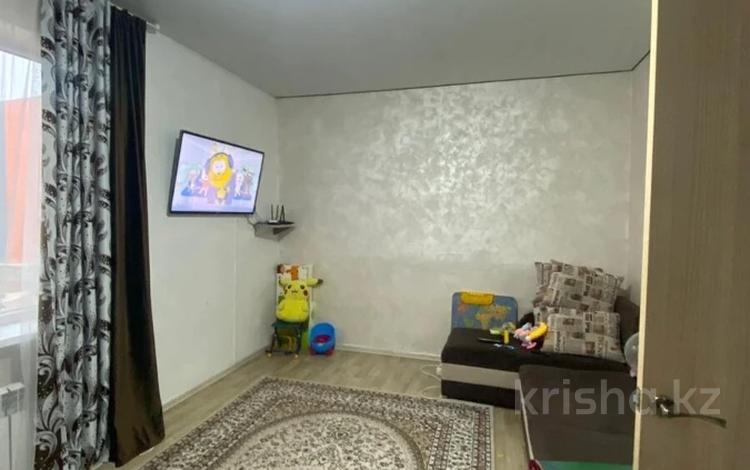 2-комнатная квартира · 45 м² · 2/3 этаж, Мкр. Гульдер за 18.5 млн ₸ в  — фото 2