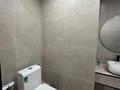 2-бөлмелі пәтер · 50 м² · 8/9 қабат, мкр Думан-2 18, бағасы: 32.5 млн ₸ в Алматы, Медеуский р-н — фото 12