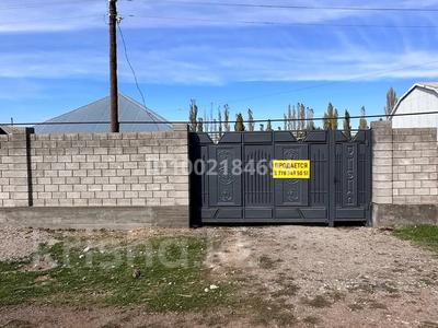 Отдельный дом · 6 комнат · 140 м² · 30 сот., Аманжолова за 21 млн ₸ в Айша-Биби