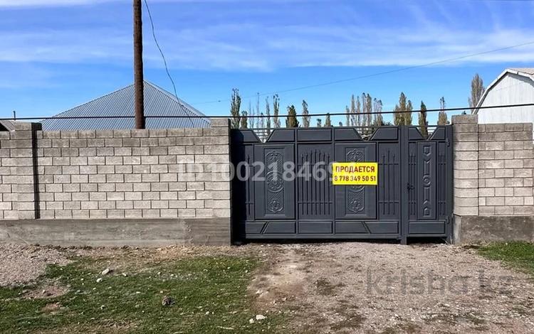 Отдельный дом · 6 комнат · 140 м² · 30 сот., Аманжолова за 21 млн ₸ в Айша-Биби — фото 2