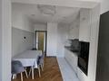 1-комнатная квартира · 47 м² · 9/15 этаж, Наурызбай батыра 50 — Жибек Жолы за 400 000 ₸ в Алматы, Алмалинский р-н — фото 10