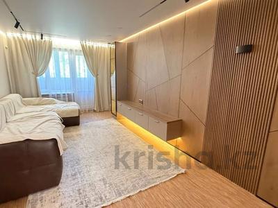 2-бөлмелі пәтер · 45.5 м² · 5/5 қабат, мкр Казахфильм, бағасы: 36.9 млн ₸ в Алматы, Бостандыкский р-н