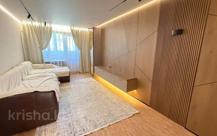 2-бөлмелі пәтер · 45.5 м² · 5/5 қабат, мкр Казахфильм, бағасы: 36.9 млн ₸ в Алматы, Бостандыкский р-н — фото 15