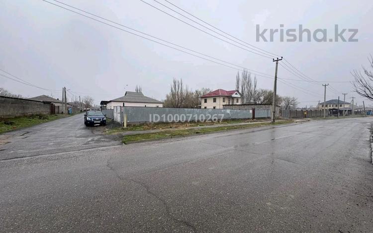 Участок · 6 соток, Ырмақ 16б за 10.5 млн ₸ в Кентау — фото 4
