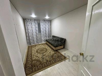 2-комнатная квартира · 45.3 м² · 1/5 этаж, Пушкина 36 — Баня на Шевченко за 12 млн ₸ в Жезказгане