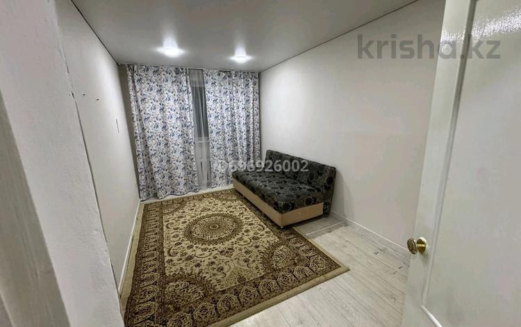 2-комнатная квартира · 45.3 м² · 1/5 этаж, Пушкина 36 — Баня на Шевченко за 12 млн ₸ в Жезказгане — фото 16