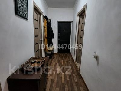3-бөлмелі пәтер · 63.4 м², Жибек жолы 20, бағасы: 26.5 млн ₸ в Бельбулаке (Мичурино)