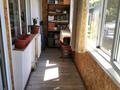 3-бөлмелі пәтер · 63.4 м², Жибек жолы 20, бағасы: 26.5 млн ₸ в Бельбулаке (Мичурино) — фото 14