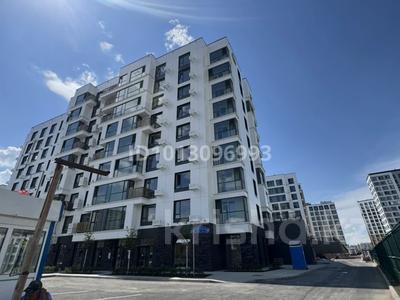 1-комнатная квартира · 41 м² · 6/9 этаж, Е 915 12 — Аль Фараби за 32 млн ₸ в Астане, Есильский р-н