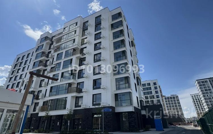 1-бөлмелі пәтер · 41 м² · 6/9 қабат, Е 915 12 — Аль Фараби, бағасы: 32 млн ₸ в Астане, Есильский р-н — фото 4