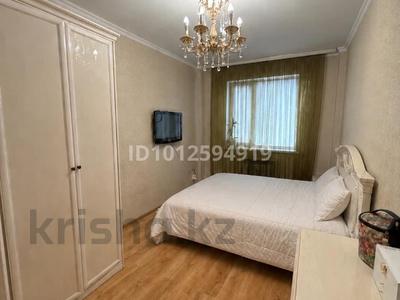 2-комнатная квартира · 82 м² · 8/10 этаж, Мусрепова 7/1 за 42.2 млн ₸ в Астане, Алматы р-н