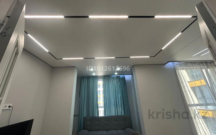 2-комнатная квартира · 45 м² · 6/10 этаж, Утеген батыра 7/9г — Толеби матазалка за 36 млн ₸ в Алматы, Ауэзовский р-н — фото 2