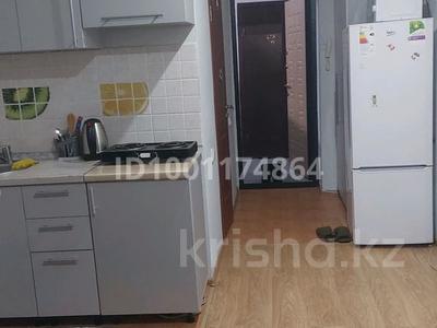 1-комнатная квартира · 20 м² · 2/5 этаж, Мусрепова 7/2 — 7поликлиника за 10 000 ₸ в Астане, Алматы р-н