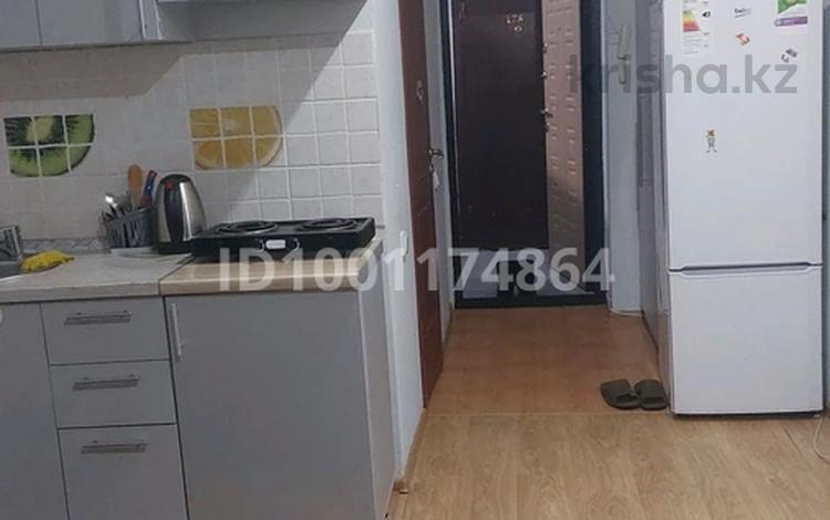 1-комнатная квартира · 20 м² · 2/5 этаж, Мусрепова 7/2 — 7поликлиника за 10 000 ₸ в Астане, Алматы р-н — фото 2