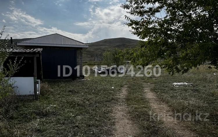 Участок · 10 соток, Кайым Мухамедханов 240 — 20мкр за 22 млн ₸ в Усть-Каменогорске — фото 14