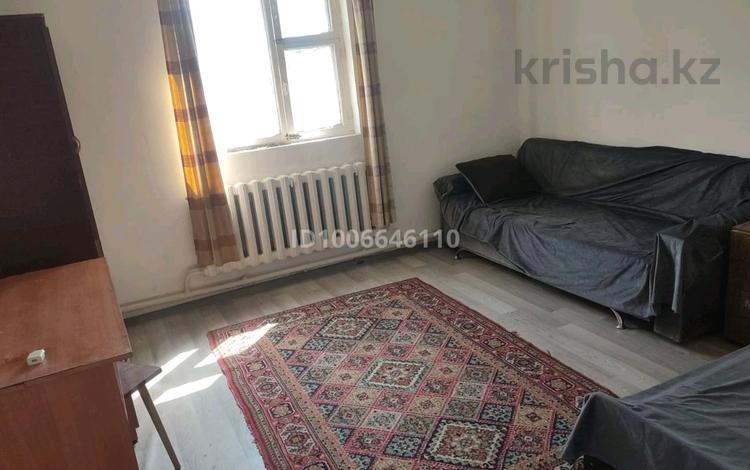 1 комната · 24 м² · 1/1 этаж, Сарайшык 17 за 70 000 ₸ в Алматы, Алатауский р-н — фото 4