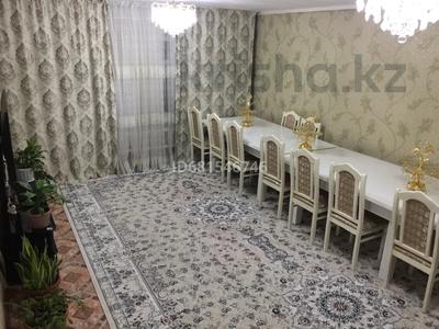 Отдельный дом · 3 комнаты · 60 м² · 4 сот., И.Есенберлина 16 за 16 млн ₸ в Таразе
