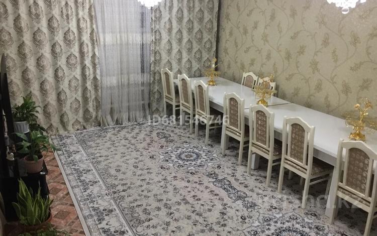 Отдельный дом · 3 комнаты · 60 м² · 4 сот., И.Есенберлина 16 за 16 млн ₸ в Таразе — фото 2