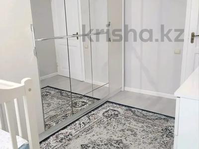 3-бөлмелі пәтер · 60 м² · 5/5 қабат, Ақсай-2 ш/а., бағасы: 35.5 млн ₸ в Алматы, Ауэзовский р-н