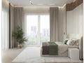 5-бөлмелі пәтер · 276.5 м² · 1/7 қабат, Талгат Бигелдинов 1/2, бағасы: 550 млн ₸ в Алматы, Медеуский р-н — фото 3