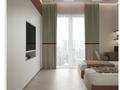 5-бөлмелі пәтер · 276.5 м² · 1/7 қабат, Талгат Бигелдинов 1/2, бағасы: 550 млн ₸ в Алматы, Медеуский р-н — фото 11
