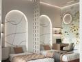 5-бөлмелі пәтер · 276.5 м² · 1/7 қабат, Талгат Бигелдинов 1/2, бағасы: 550 млн ₸ в Алматы, Медеуский р-н — фото 14