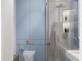 5-бөлмелі пәтер · 276.5 м² · 1/7 қабат, Талгат Бигелдинов 1/2, бағасы: 550 млн ₸ в Алматы, Медеуский р-н — фото 16