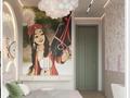 5-бөлмелі пәтер · 276.5 м² · 1/7 қабат, Талгат Бигелдинов 1/2, бағасы: 550 млн ₸ в Алматы, Медеуский р-н — фото 19