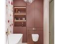 5-бөлмелі пәтер · 276.5 м² · 1/7 қабат, Талгат Бигелдинов 1/2, бағасы: 550 млн ₸ в Алматы, Медеуский р-н — фото 23