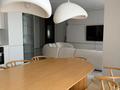 3-бөлмелі пәтер · 131.8 м² · 2/18 қабат, Акмешит 1Б, бағасы: 200 млн ₸ в Астане, Есильский р-н — фото 14