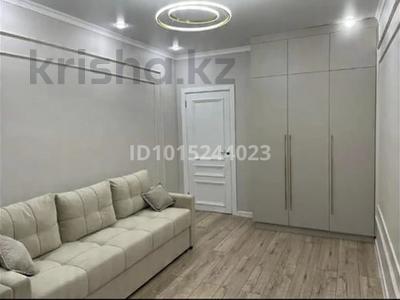 1-комнатная квартира · 36 м² · 8/9 этаж, Аманжол Болекпаев 19 за 25.5 млн ₸ в Астане, Сарайшык р-н