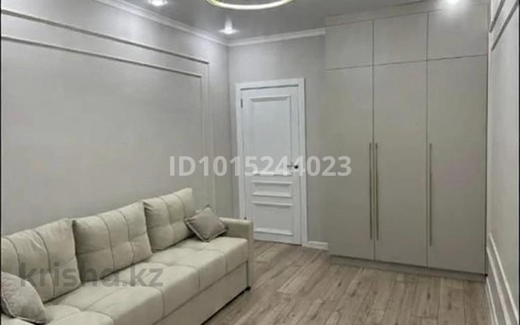 1-комнатная квартира · 36 м² · 8/9 этаж, Аманжол Болекпаев 19 за 25.5 млн ₸ в Астане, Сарайшык р-н — фото 10