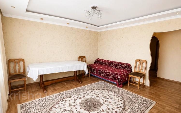 4-бөлмелі пәтер · 66.1 м² · 8/9 қабат, 6 мкр., бағасы: 12.5 млн ₸ в Темиртау — фото 2