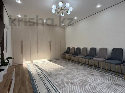 1-комнатная квартира · 42.81 м² · 3/10 этаж, Жумекен Нажимеденова 64 за 23 млн 〒 в Астане, Алматы р-н