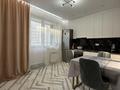 1-бөлмелі пәтер · 42.81 м² · 3/10 қабат, Жумекен Нажимеденова 64, бағасы: 23 млн ₸ в Астане, Алматы р-н — фото 4
