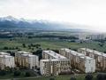 2-бөлмелі пәтер · 52.1 м² · 3/7 қабат, Естай 39/3 — Кульджинский тракт, Aport East, бағасы: 26.5 млн ₸ в 